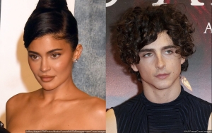 Kylie Jenner and Timothee Chalamet Enjoy Taco Date Amid Romance Rumors