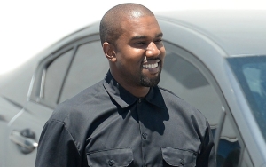 Kanye West Reportedly Cancels Plan to Run for President 