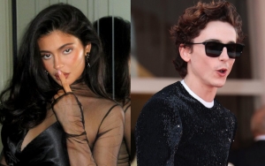 Kylie Jenner 'Getting to Know' 'Charming' Timothee Chalamet Amid Dating Rumors