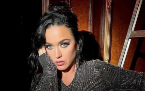 Katy Perry Says She's 'Due' for New Tour
