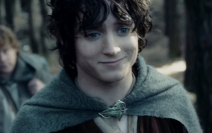 Elijah Wood Taken Aback by Plans to Make New 'Lord of the Rings' Movies