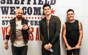 Mark Sheehan Took Hiatus From The Script to Focus on Family Before His Death