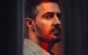Richard Armitage Finds Filming Nude Scenes for 'Obsession' Liberating
