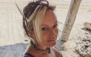 Stormy Daniels to Release New Movie 'Redemption'