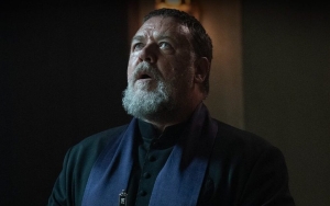 Russell Crowe Saw His Role in 'The Pope's Exorcist' as 'Treasure Chest'