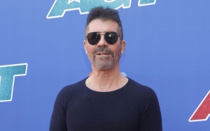 Simon Cowell Addresses Rumors of 'The X Factor' Revival