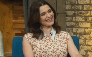 Rachel Weisz Admits She Has No Qualm About Snubbing Celebrity Parties