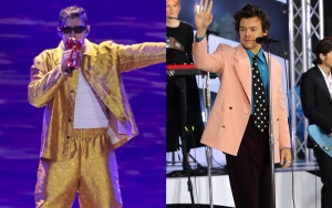 Bad Bunny Draws Mixed Responses After Shading Harry Styles at Coachella 