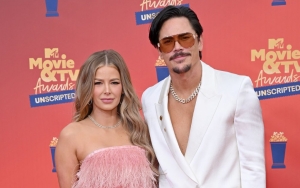 Ariana Madix and Tom Sandoval Appear to Move On With New Partners After Messy Split