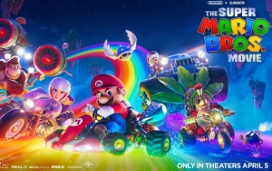 Box Office: 'Super Mario Bros. Movie' Becomes Biggest Movie of 2023 After Only 2 Weeks