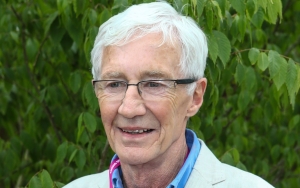 Paul O'Grady's Funeral to Be Held at Safari Park