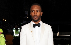 Frank Ocean Disappoints Fans With No Livestream of His Coachella Performance