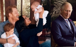 Meghan Markle Wants Her Kids to Have Close Relationship With King Charles