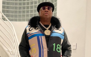 Rapper E-40 Blames 'Racial Bias' After Getting Ejected From NBA Game