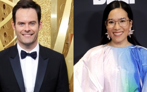 Bill Hader Rekindles Romance With Ali Wong