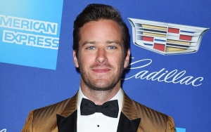Armie Hammer's Sexual Assault Allegations Put Under Review by District Attorney