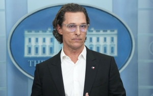 Matthew McConaughey Turns Into Self-Help Guru for Online Seminar 