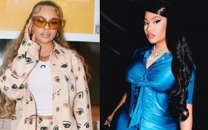 Latto Throws Apparent Shade at Nicki Minaj During Coachella Set 