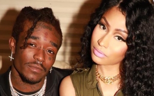 Nicki Minaj Trolls Lil Uzi Vert After They Debut Alter-Ego in Thailand