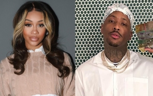 Saweetie Reportedly Gets $300K Monthly Allowance From YG Amid Dating Rumors