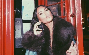 Kim Kardashian Says She Wants to 'Change the Lives' of Prison Inmates in Solitary Confinement