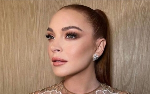 Lindsay Lohan 'Happier' Than She's Ever Been as She's Pregnant With First Child