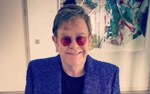 Elton John to Take His Family to Antarctic Trip After Retirement