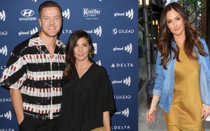 Imagine Dragons' Dan Reynolds Gets Divorced by Estranged Wife Amid Minka Kelly Romance