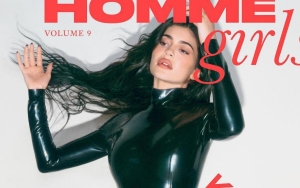 Kylie Jenner Shares Fascination Toward Aliens