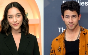Sophia Culpo Names Sister Olivia's Ex Nick Jonas as First Crush