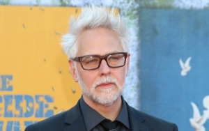 James Gunn Shares Pic of 'Superman: Legacy' Script as Pre-Production Begins