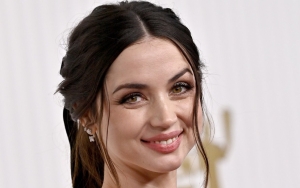 Ana de Armas Finds 'Ballerina' Fight Scenes 'Really Demanding'