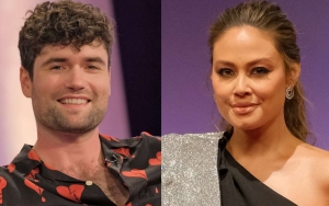 'Love Is Blind' Star Paul Peden Calls Out Vanessa Lachey for Having 'Personal Bias' at Reunion