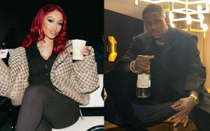 Saweetie and YG Spotted at Same Restaurant Amid Romance Rumors