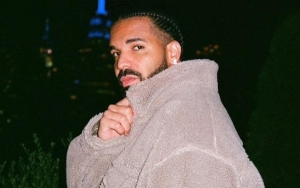 Drake Gets Roasted After Posting Shirtless Thirst Trap