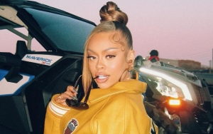 Latto Ends Rumors She Photoshops Coachella Crowd Picture