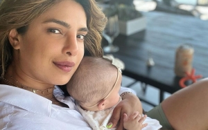 Priyanka Chopra Finds It 'Cool' to Be Able to 'Schlep' Baby Daughter Whenever She's Traveling