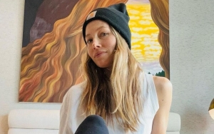 Jessica Biel Joins Sci-Fi Thriller 'Ursa Major'