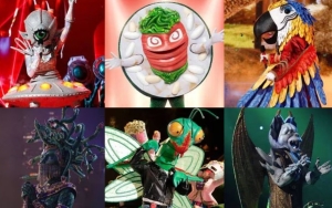 'The Masked Singer' Recap: Battle of 'Supreme Six'