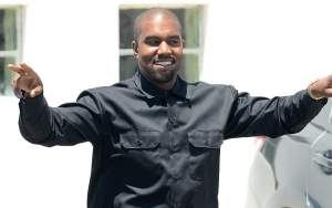 Kanye West Temporarily Deactivates Instagram Account
