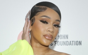 Saweetie Reveals She Got Boob Job After Receiving Her First Rap Check