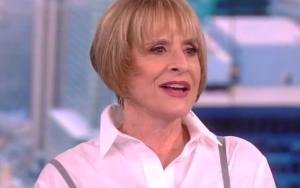 Patti LuPone Defiantly Says 'It's Their Loss' as She's Rejected From 'Schmigadoon!' Due to Her Age