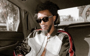 Rapper Desiigner Seeks Mental Help, Feels 'Ashamed' After Exposing Himself on Plane