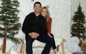 Kelly Ripa and Mark Consuelos Under Fire for Only Filming 'Live' Three Days A Week