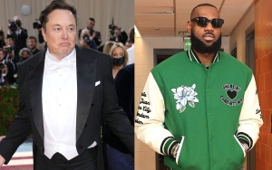 Elon Musk Confirms He's Paying for a Few Celebs' Twitter Verification as LeBron James Still Gets His
