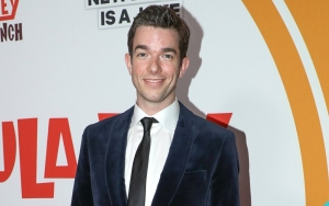 John Mulaney Admits Having Pocketful of Tranquilizers and Cocaine During Intervention