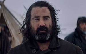 Colin Farrell Left With Health Issues After Gaining Weight for Miniseries 'The North Water'