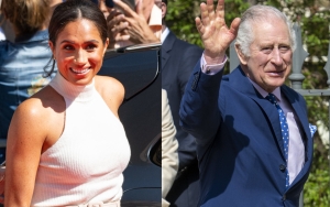 Meghan Markle Reveals Racist Royal in Letter to King Charles
