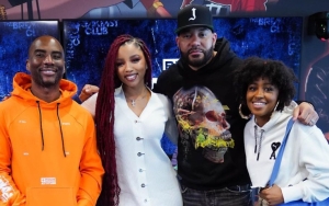 Chloe Bailey Slams DJ Envy on 'Breakfast Club' for Not Listening to Her Album