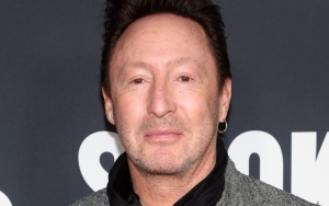 Julian Lennon Reflects on 'Unbelievable' Amount of Abuse Towards Musicians